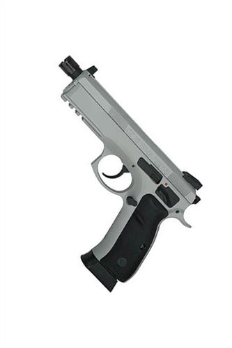 CZ SP 01 Shadow Urban Grey Airsoft Armoury Webshop