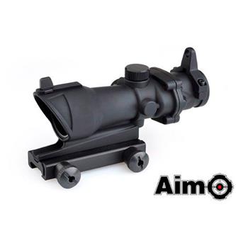 ACOG, 4x32 Zoom