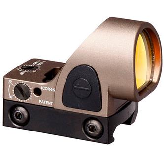 SRO, Reddot, De
