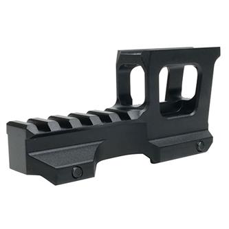 Micro NVG Riser Mount