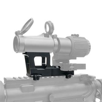Micro NVG Riser Mount