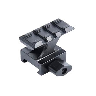 QD Forhøjer, 3 Slots