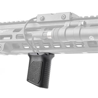 Front Greb, M-Lok, Kort, Kabel System