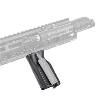 Front Greb, M-Lok, Lang, Kabel System Front Greb, M-Lok, Lang, Kabel System