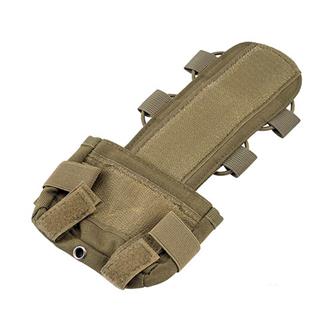Hjelm Batteri Lomme, OD