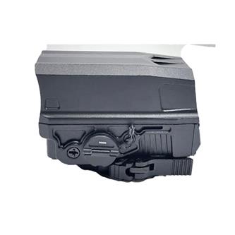 UH-1 Gen2 Style Reddot Sigte, Sort UH-1 Gen2 Style Reddot Sigte, Sort