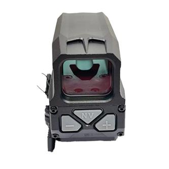 UH-1 Gen2 Style Reddot Sigte, Sort UH-1 Gen2 Style Reddot Sigte, Sort