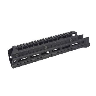 AK47/74 Handguard, Forlænget