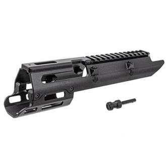 MP5K M-LOK Rail MP5K M-LOK Rail