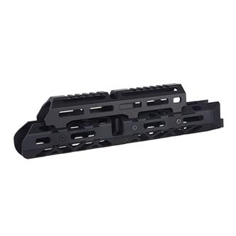 Ak105 M-Lok Front Ak105 M-Lok Front