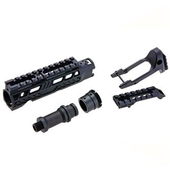 AAP-01, Carbine Kit, Type A, Sort