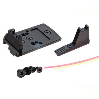 AAP-01, RMR Adaptor, Plus Front Sigte