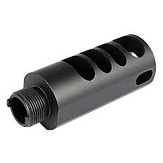 Pistol Kompensator