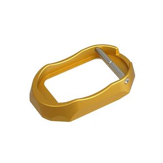 Hi-Capa Magasinbrønd, Spy, Guld