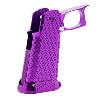 Hi-Capa, CNC Greb, Type 1, Lilla