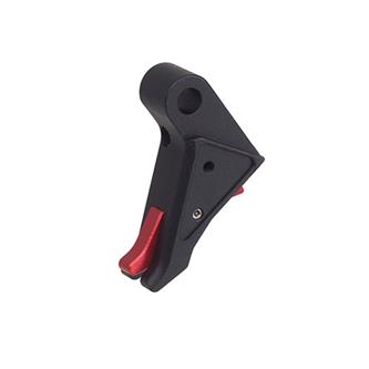 Glock Aftrækker, Sort