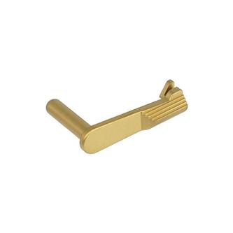Hi-Capa, Slædelås, Stål, Type 2, Guld