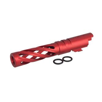 Hi-Capa 4.3, Yderløb, Hollow, Rød