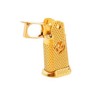 Hi-Capa, Alu Greb, Type 3, Guld