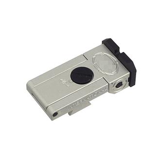 Hi-Capa 5.1, Bagsigte, STI, Sølv