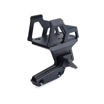 Hi-Capa, Exoskeleton, Optic Mount, Sort