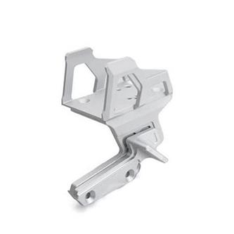 Hi-Capa, Exoskeleton, Optic Mount, Sølv Hi-Capa, Exoskeleton, Optic Mount, Sølv