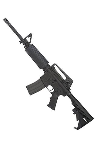 M4 MWS, ZET System