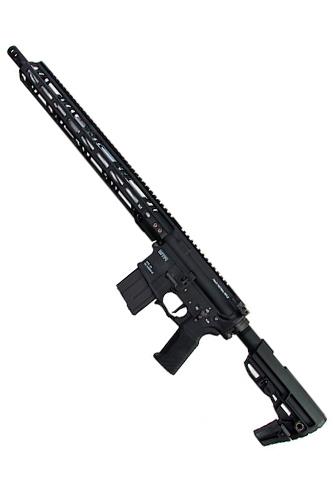 MTR16 MWS, ZET System, Cerakote