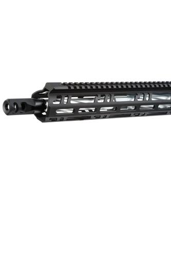 MTR16 MWS, ZET System, Cerakote