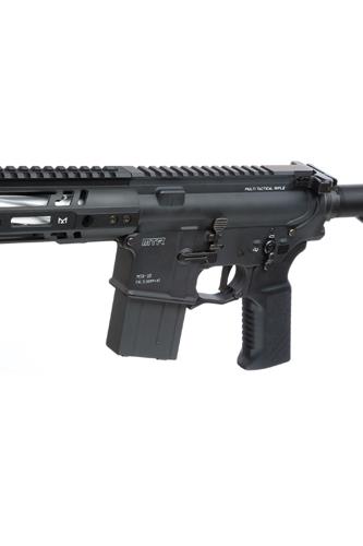 MTR16 MWS, ZET System, Cerakote