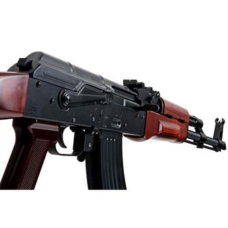 AKM (MWS AK), ZET System