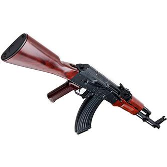 AKM (MWS AK), ZET System