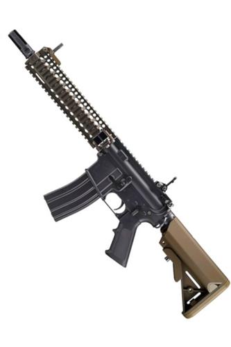 MK18 MOD1 MWS, ZET System, Cerakote