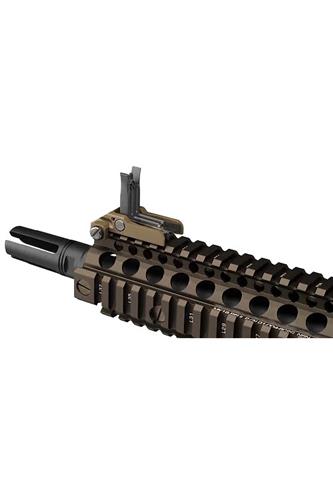 MK18 MOD1 MWS, ZET System, Cerakote