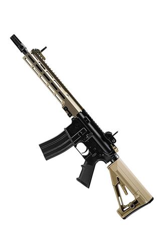 URGI MK16, MWS, ZET System