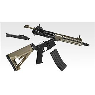 URGI MK16, MWS, ZET System