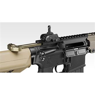 URGI MK16, MWS, ZET System