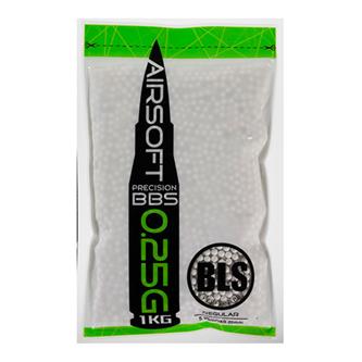 BLS 0,25g, 4000 Stk