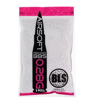 BLS 0,28g, 3750 Stk