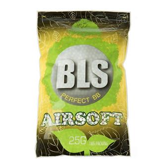BLS BIO, 0,28g, 3750 Stk