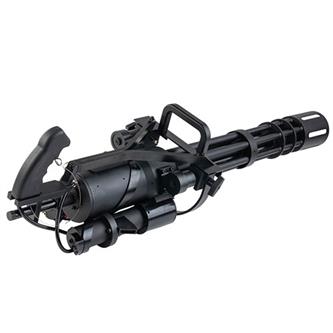 M134-A2 Vulcan Minigun, Classic Army