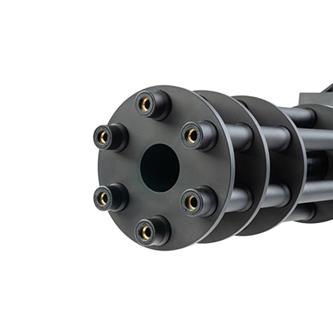 M134-A2 Vulcan Minigun, Classic Army