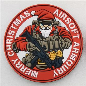 Airsoft Armoury Jule Patch