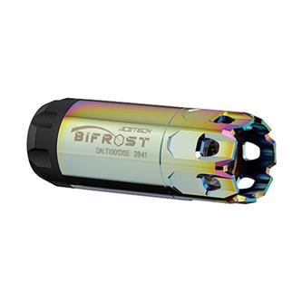 Acetech Bifrost, Special Edition Black End