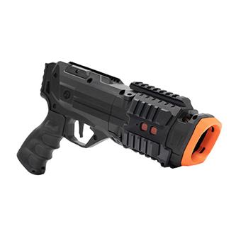 Acetech Volcano Triple Rail