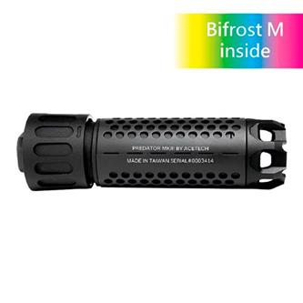 Acetech Predator MKIII, Bifrost Tracer