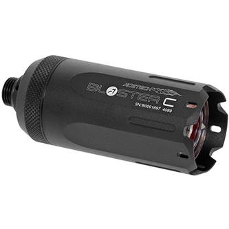 Acetech Blaster C, Tracer Enhed, Sort