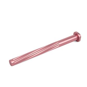 Hi-Capa 5.1, "Twister" Guide Rod, Pink