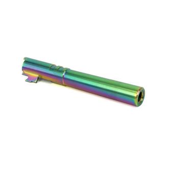 Hi-capa 5.1, Stål, Yderløb, Gevind, Rainbow Hi-capa 5.1, Stål, Yderløb, Gevind, Rainbow