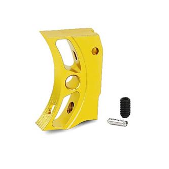 Hi-capa, S2 Aftrækker, Guld